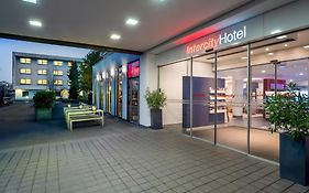 インターシティホテル フランクフルト エアポート