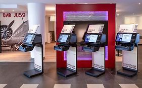 インターシティホテル フランクフルト エアポート